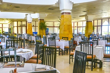 Gorgonia Beach Resort - 6