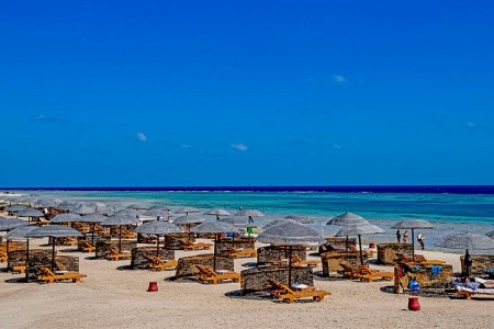 Gorgonia Beach Resort - 11