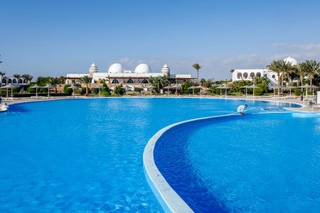 Gorgonia Beach Resort - 17