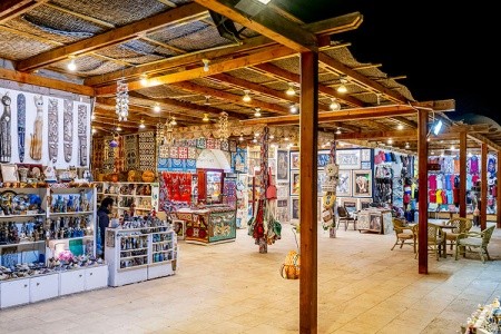 Gorgonia Beach Resort - 18