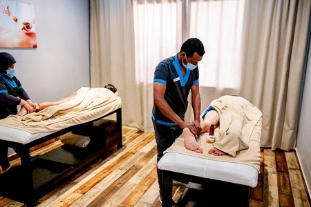 Gorgonia Beach Resort - 19