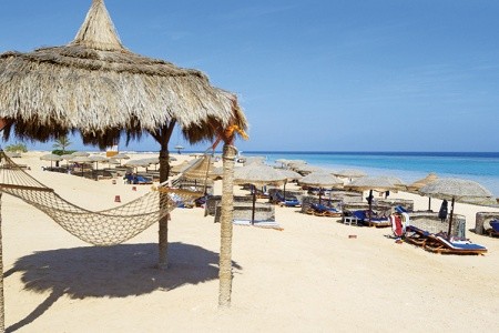 Gorgonia Beach Resort - 24