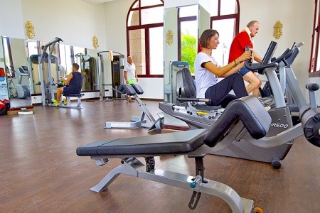 Gorgonia Beach Resort - 30