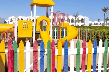 Gorgonia Beach Resort - 31