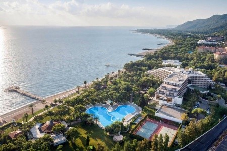 Rixos Beldibi