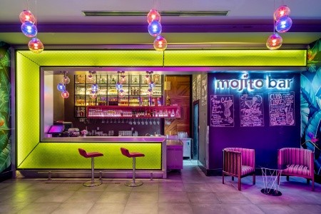 Hotel Rixos Bab Al Bahr