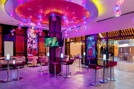 Hotel Rixos Bab Al Bahr