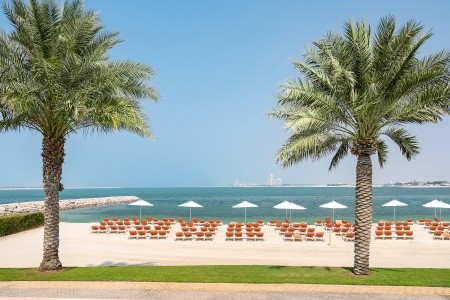 Hotel Rixos Bab Al Bahr