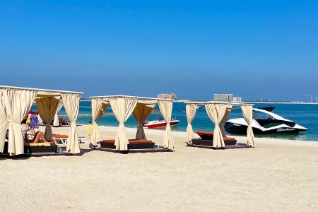 Hotel Rixos Bab Al Bahr