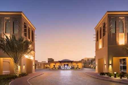 Hotel Rixos Bab Al Bahr