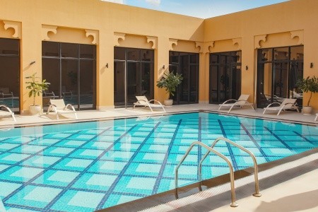 Hotel Rixos Bab Al Bahr