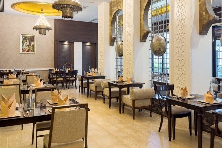 Hotel Rixos Bab Al Bahr