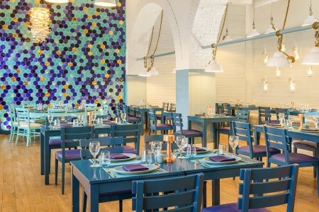 Hotel Rixos Bab Al Bahr