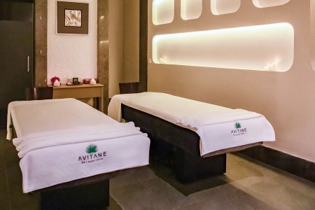 Hotel Rixos Bab Al Bahr