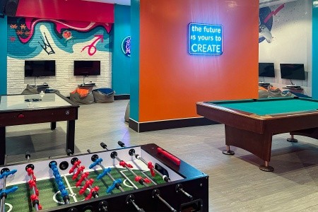 Hotel Rixos Bab Al Bahr