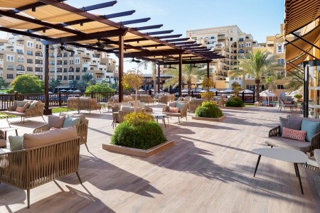 Hotel Rixos Bab Al Bahr