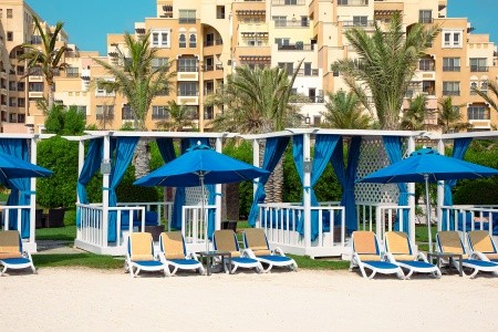 Hotel Rixos Bab Al Bahr