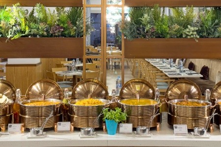 Hotel Rixos Bab Al Bahr