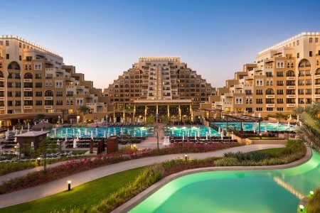 Hotel Rixos Bab Al Bahr