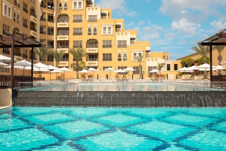 Hotel Rixos Bab Al Bahr