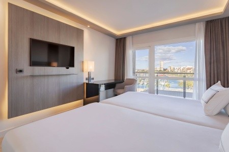 Melia Alicante - 228