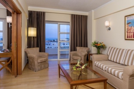 Neptune Resort - 338