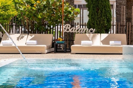 Barceló Corralejo Bay - 81