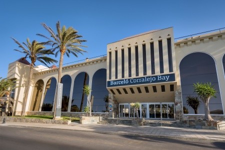 Barceló Corralejo Bay - 83