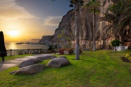 Kanárske ostrovy Gran Canaria Taurito Princess 10 dňový pobyt Ultra All inclusive Letecky Letisko: Budapešť March 2026 (12/03/26-21/03/26)