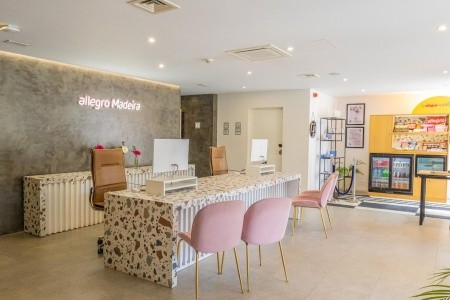 Allegro Madeira - 112