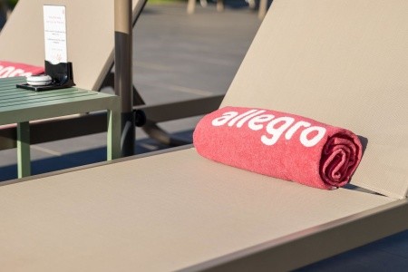 Allegro Madeira - 120