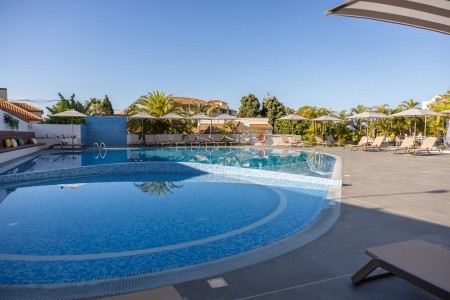 Allegro Madeira - 122