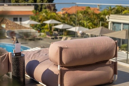 Allegro Madeira - 124