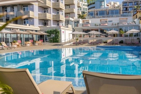 Allegro Madeira - 125