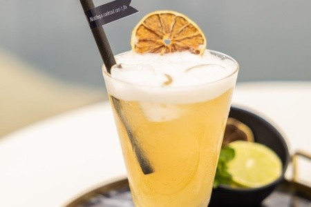 Allegro Madeira - 127