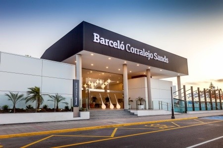 Barcelo Corralejo Sands - 121