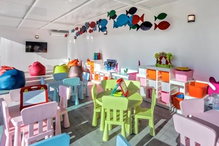 Barcelo Corralejo Sands - 122