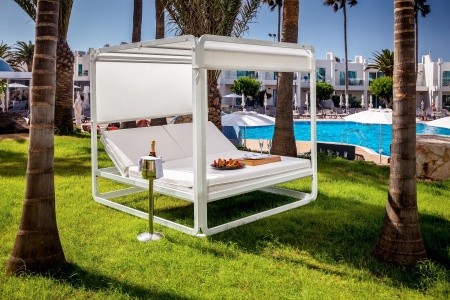 Barcelo Corralejo Sands - 123