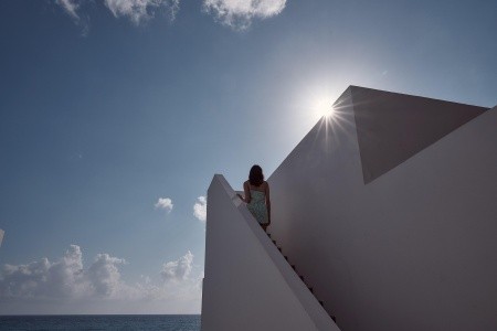 Cyprus Paphos (Pafos) Almyra 5 dňový pobyt Polpenzia Letecky Letisko: Budapešť October 2025 (12/10/25-16/10/25)