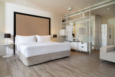 Melia South Beach (Ex.me Mallorca) - 229