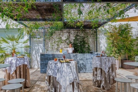 Španielsko Barcelona Vilamari 13 dňový pobyt Raňajky Letecky Letisko: Praha October 2025 (31/10/25-12/11/25)