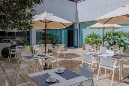 Španielsko Barcelona Vilamari 13 dňový pobyt Raňajky Letecky Letisko: Praha October 2025 (31/10/25-12/11/25)