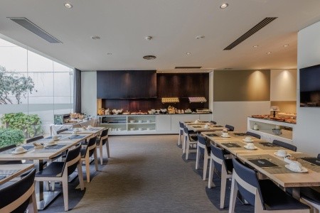 Španielsko Barcelona Vilamari 13 dňový pobyt Raňajky Letecky Letisko: Praha October 2025 (31/10/25-12/11/25)