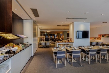 Španielsko Barcelona Vilamari 13 dňový pobyt Raňajky Letecky Letisko: Praha October 2025 (31/10/25-12/11/25)