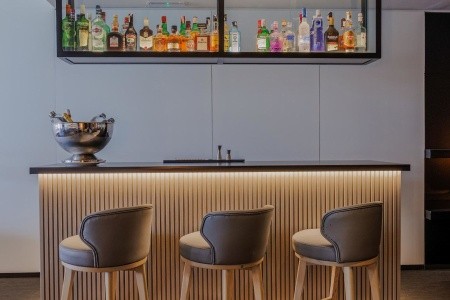 Španielsko Barcelona Vilamari 13 dňový pobyt Raňajky Letecky Letisko: Praha October 2025 (31/10/25-12/11/25)