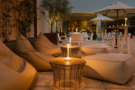 Španielsko Barcelona Vilamari 13 dňový pobyt Raňajky Letecky Letisko: Praha October 2025 (31/10/25-12/11/25)