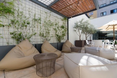 Španielsko Barcelona Vilamari 13 dňový pobyt Raňajky Letecky Letisko: Praha October 2025 (31/10/25-12/11/25)