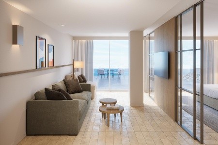 Španielsko Costa Dorada Estival Maramar 5 dňový pobyt All Inclusive Letecky Letisko: Praha September 2025 (17/09/25-21/09/25)