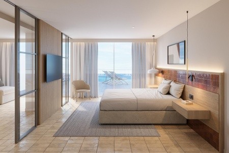 Španielsko Costa Dorada Estival Maramar 5 dňový pobyt All Inclusive Letecky Letisko: Praha September 2025 (17/09/25-21/09/25)