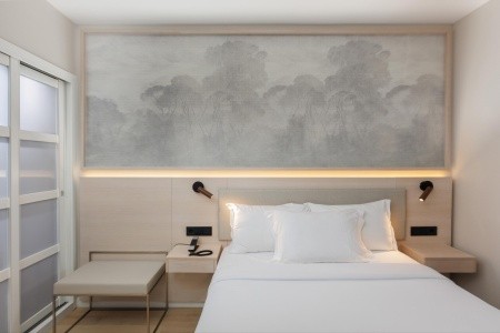 Španielsko Barcelona Vilamari 13 dňový pobyt Raňajky Letecky Letisko: Praha October 2025 (31/10/25-12/11/25)